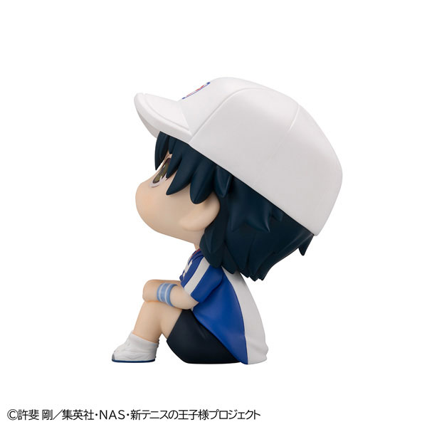 LookUp The New Prince of Tennis Ryoma Echizen Complete Figure(Pre-order)