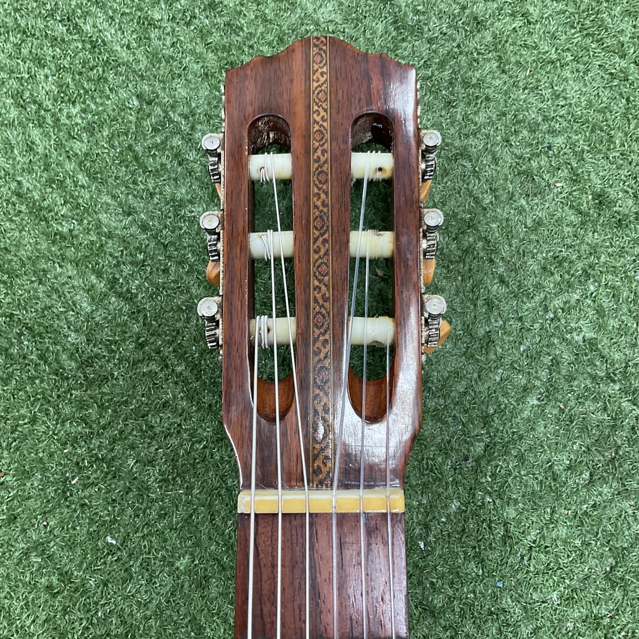 กีต้าร์คลาสสิค 鈴木 (Suzuki) : 36-R