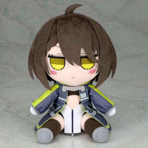 Azur Lane Plush Series [Baltimore] FumoFumo Baltimore.(Pre-order)