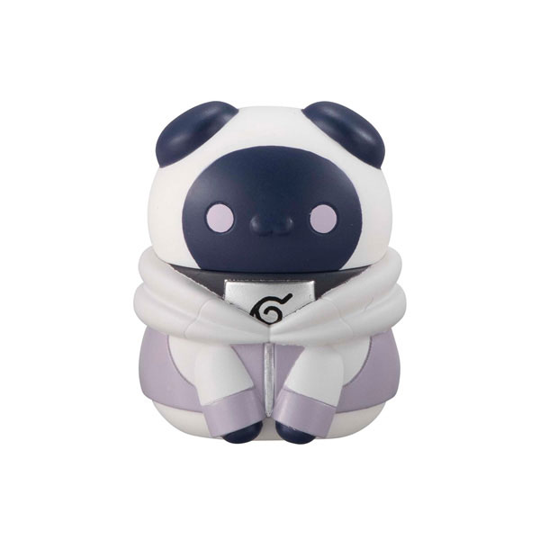 MEGA CAT PROJECT NARUTO Shippuden Nyaruto! The Battle Starts! Fourth Shinobi World War Arc 8Pack BOX(Pre-order)