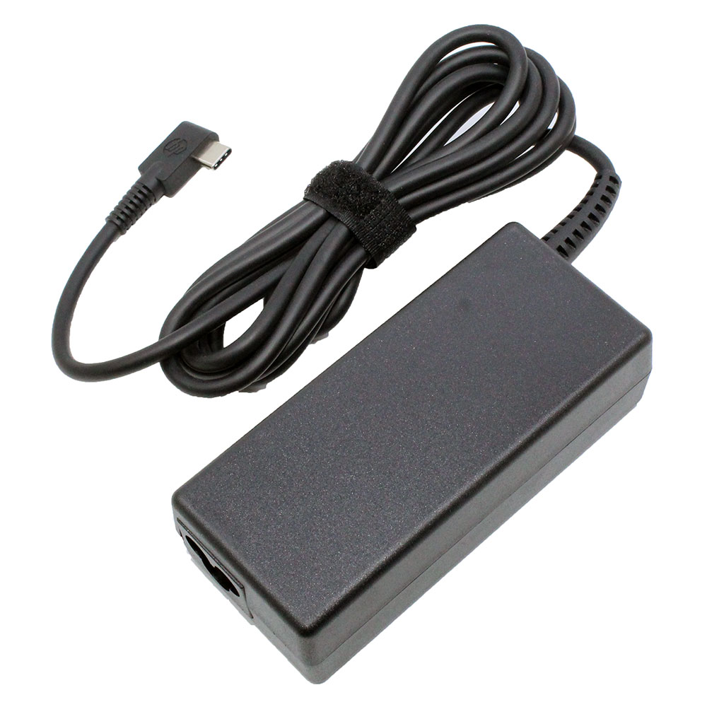 Adapter HP 20V/3.25A,15V/4.33A,9V/3A,12V/5A,5V/3A (65W) - USB Type C