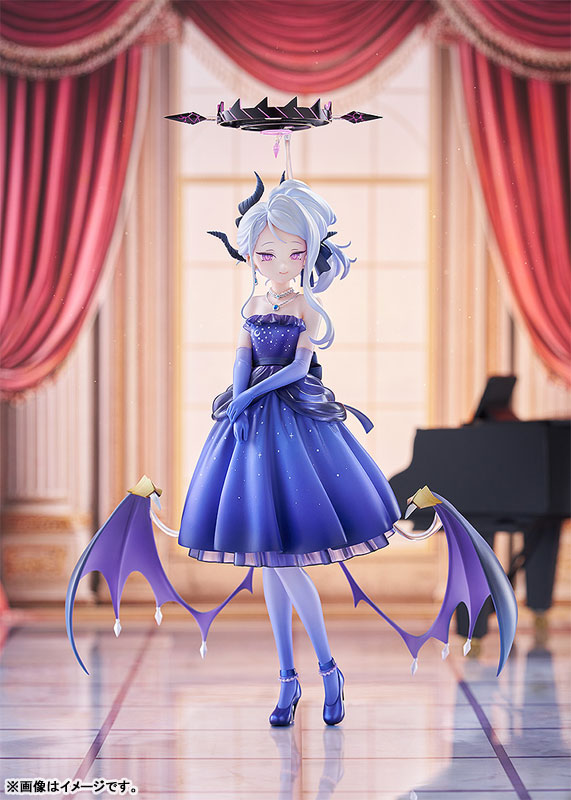 Blue Archive Hina (Dress) 1/7 Complete Figure(Pre-order)