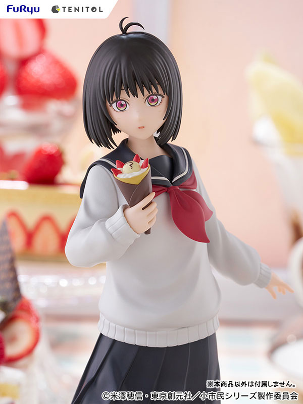 TENITOL Yuki Osanai(Pre-order)