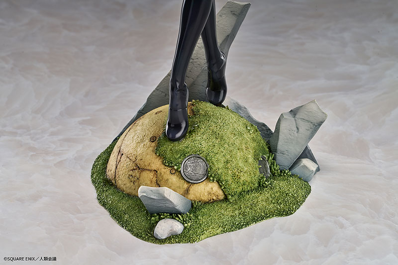 NieR:Automata Ver1.1a 2B (YoRHa No.2 Type B) 1/7 Complete Figure(Pre-order)