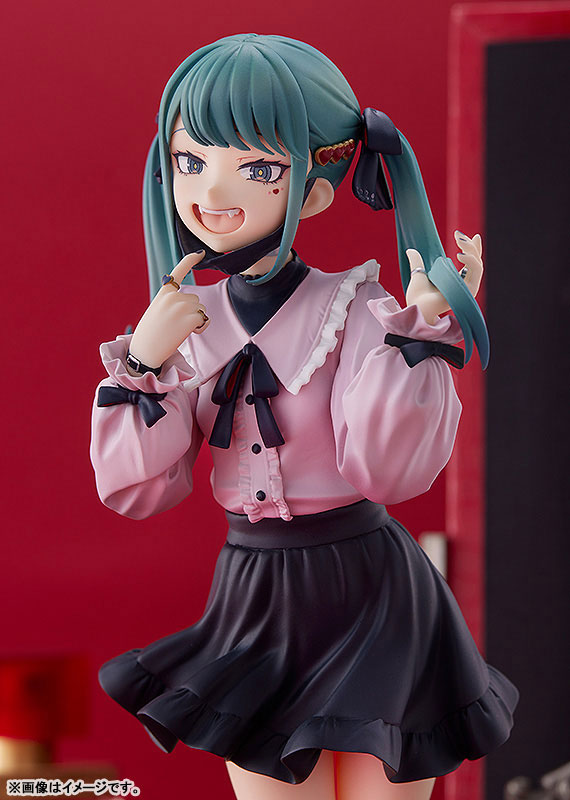 POP UP PARADE Hatsune Miku Character Vocal Series 01 Hatsune Miku: The Vampire Ver. L(Pre-order)