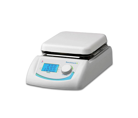 Digital Hotplate&Stirrer (Benchmark)