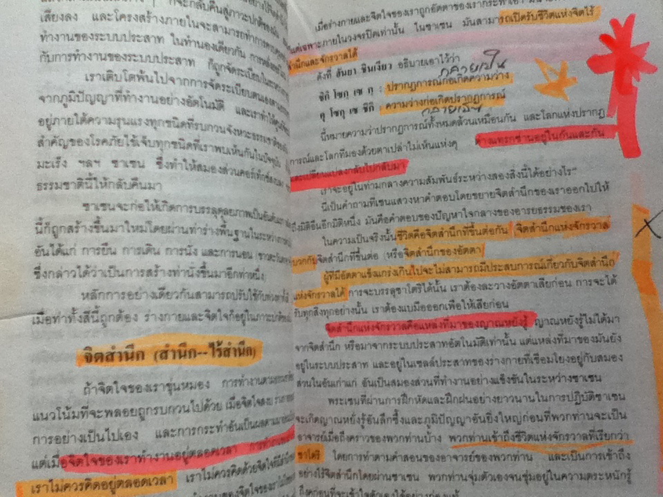 วิทยายุทธ์เซน/ ไทเซน เดชิมารุ/ เหล่าซือ แปลและเรียบเรียง