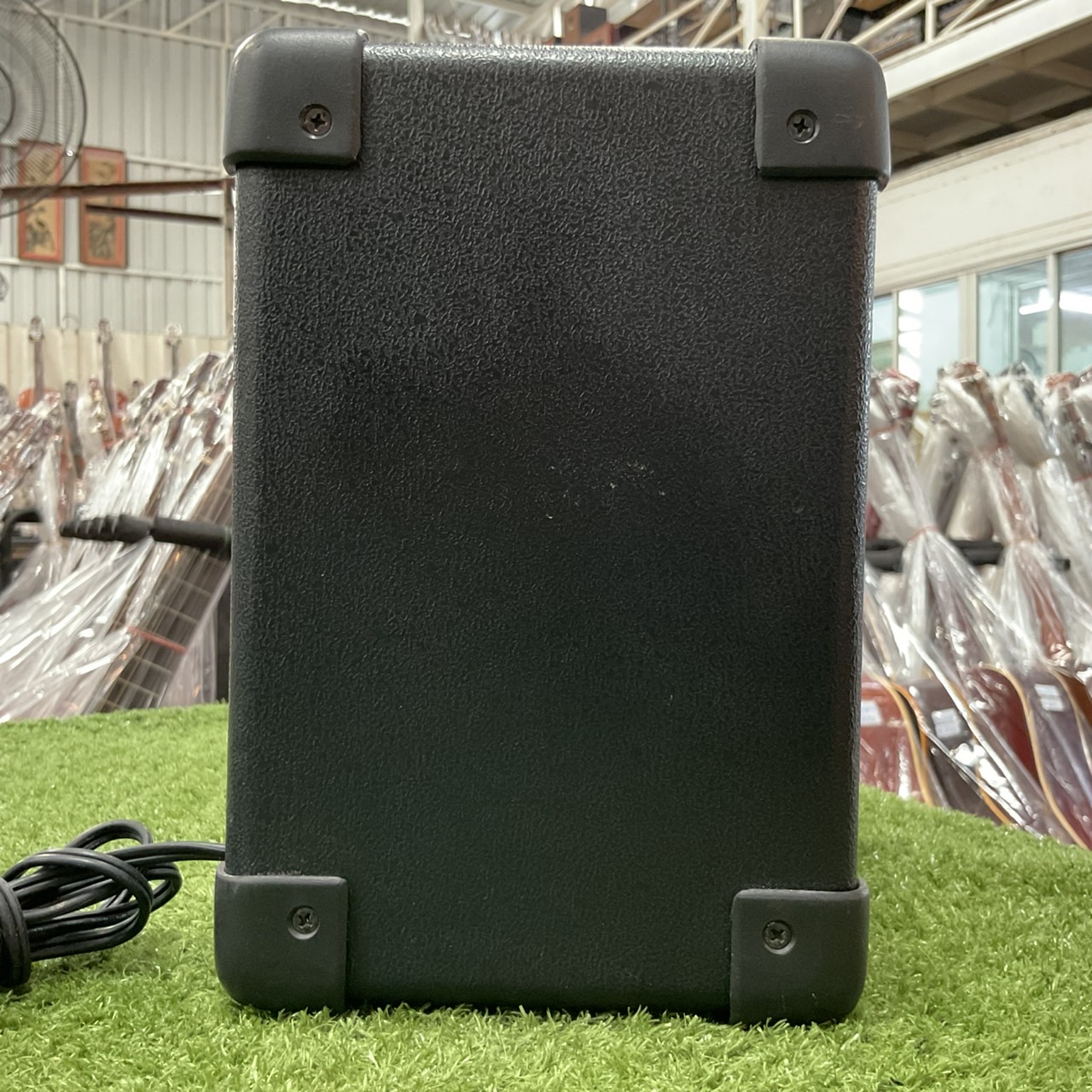 แอมป์กีต้าร์ PlayTech : JAMMER Jr