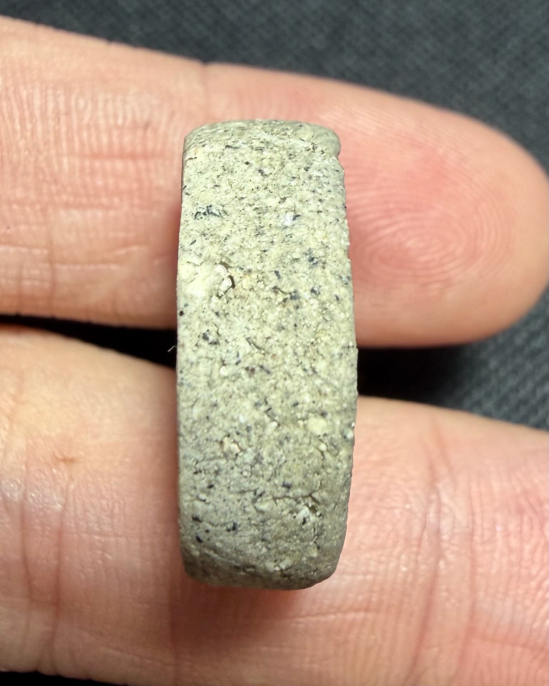 หนุมานอมพลับพลา (เนื้อผงพิเศษ) Hanuman Swollowing Pavilion. (mystic powder material) SKU-04061