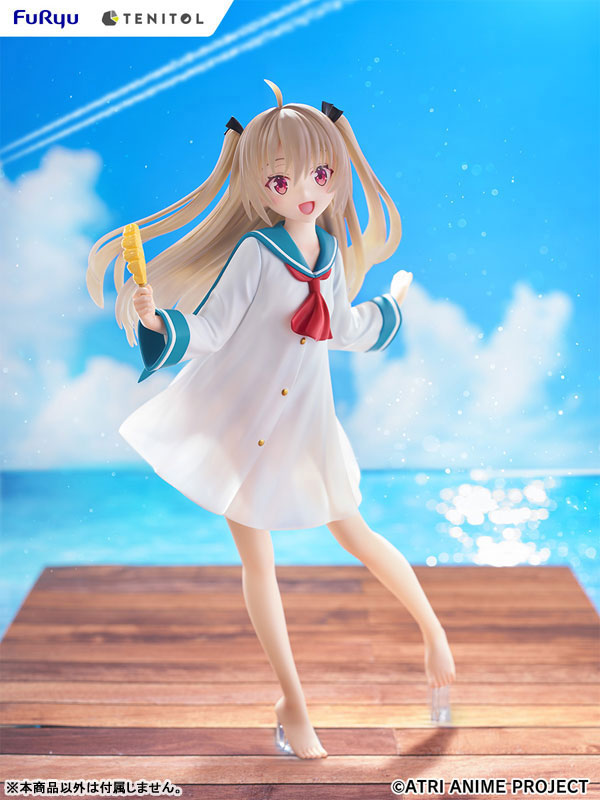 TENITOL TALL ATRI -My Dear Moments- Atri Complete Figure(Pre-order)