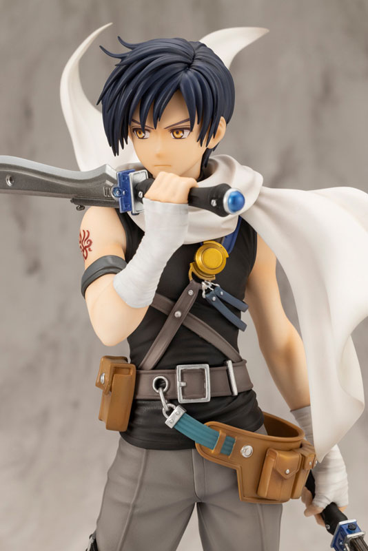 [Bonus] Kiseki Series Joshua Bright 1/8 Complete Figure(Pre-order)