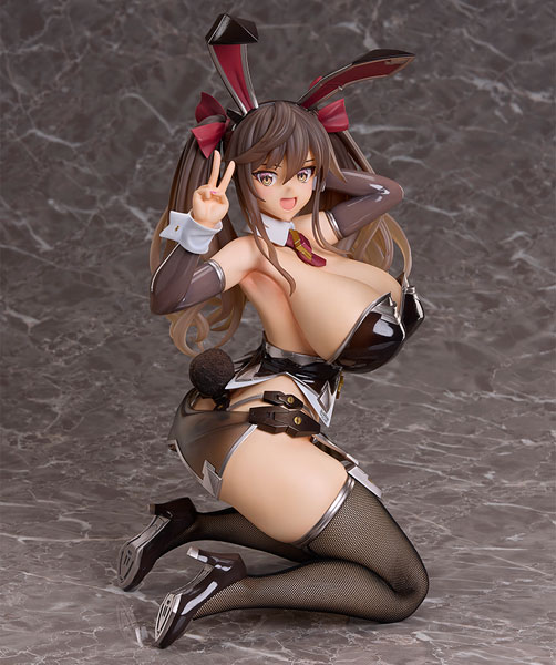 [Bonus] BINDing Creators Opinion Lyre Calling 1/4 Complete Figure(Pre-order)