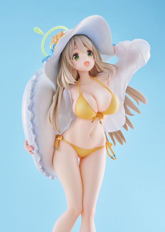 Blue Archive Nonomi (Swimsuit) 1/7 Complete Figure(Pre-order)