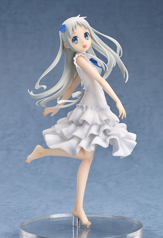 POP UP PARADE Anohana: The Flower We Saw That Day Meiko Honma Complete Figure(Pre-order)