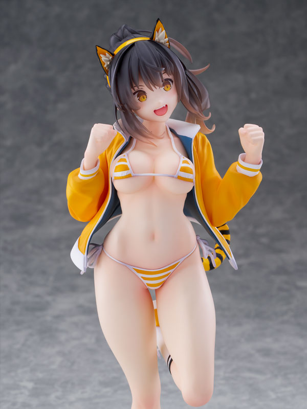 [Exclusive Sale] KoiKoi -Sakura- Torako no Chobimi 1/6 Complete Figure(Pre-order)