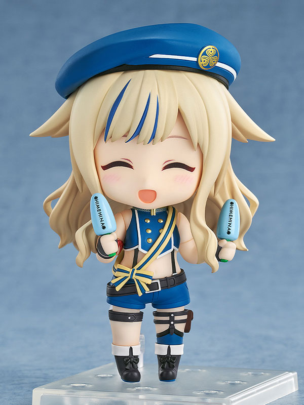 Nendoroid HIMEHINA Hina Suzuki(Pre-order)
