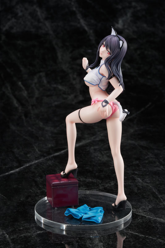 Watanabe Sayaka DX Ver. 1/7 Complete Figure(Provisional Pre-order)