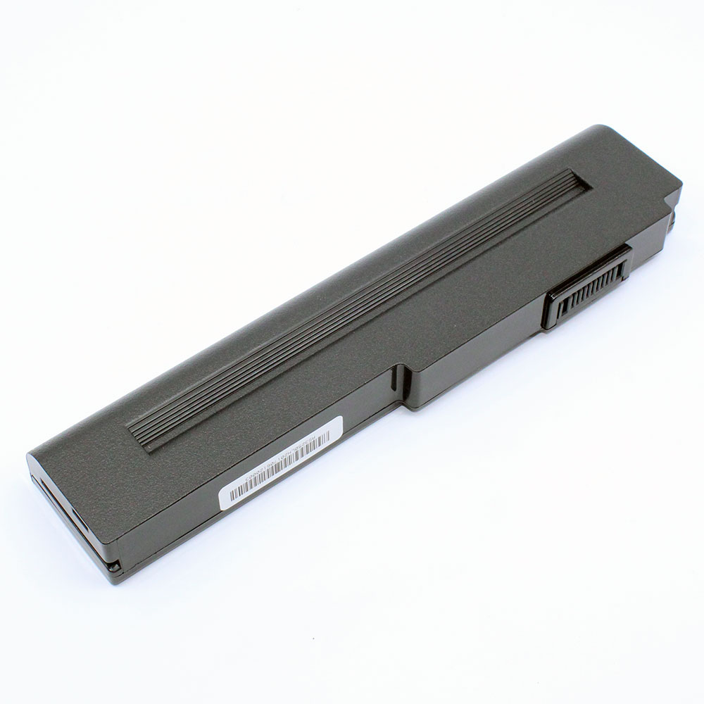 แบตเตอรี่ Asus N43 N53 N61