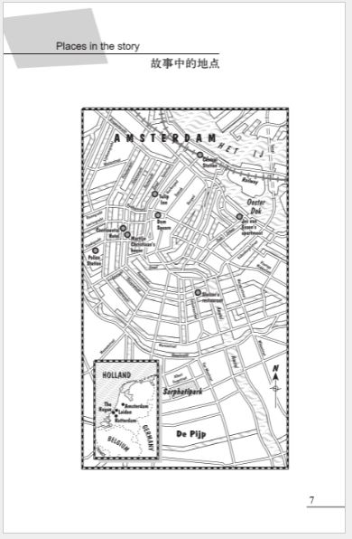 หนังสืออ่านนอกเวลาภาษาอังกฤษ Cambridge Graded Reading ระดับ 4 (12 เล่ม/ชุด)