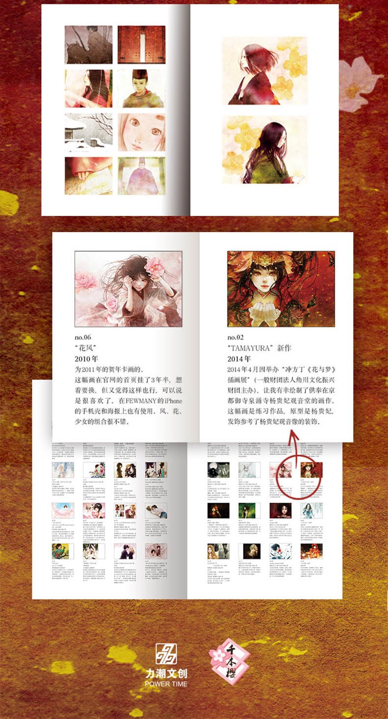 (Pre-order) หนังสือ ART WORKS 2005-2014 SHIHO ENTA