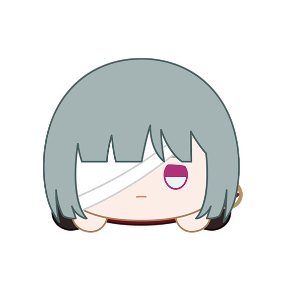 [Exclusive Sale] [Bonus] Wuthering Waves Resonator Themed Nesoberi Plush Phrolova(Provisional Pre-order)