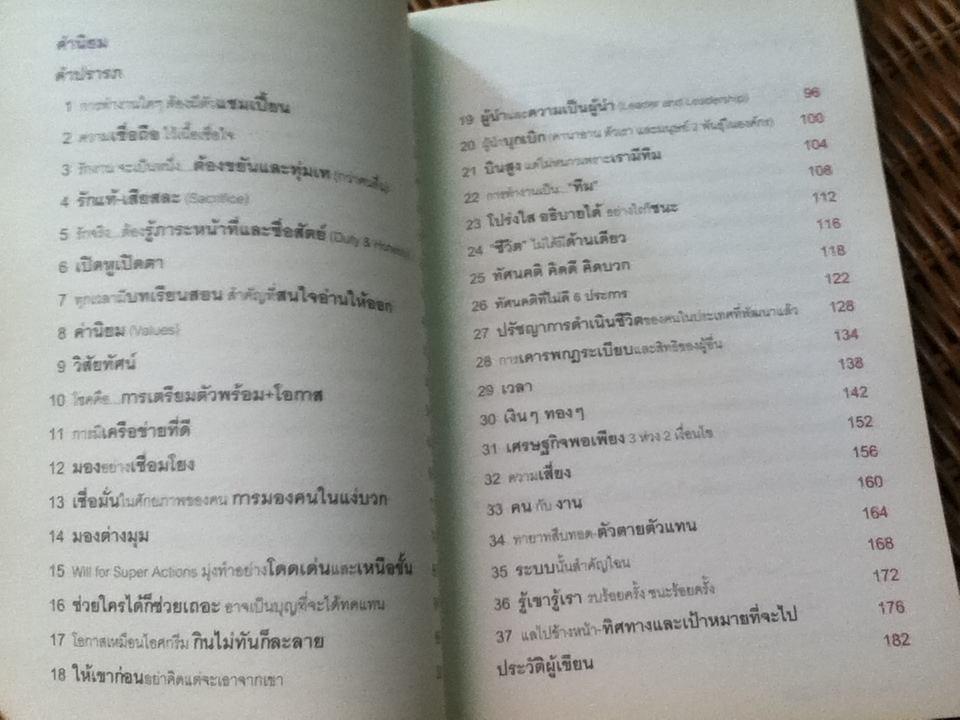 เคล็ด(ไม่)ลับ ฉบับTEAM GROUP/ ดร.ประเสริฐ ภัทรมัย