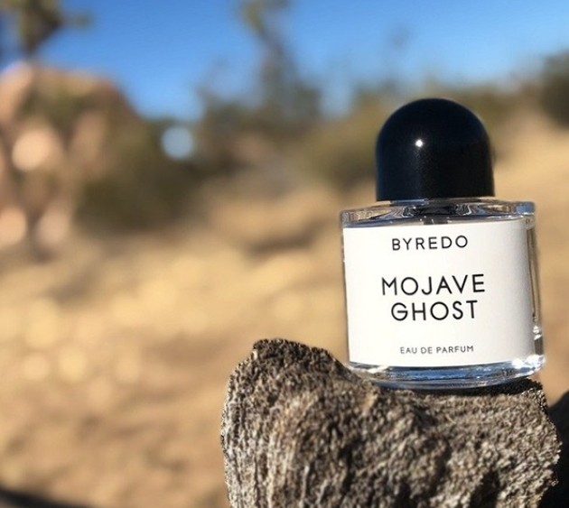 BYREDO MOJAVE GHOST EDP 50 ml