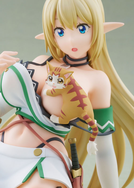 Beheneko "Aria & Tama" 1/7 Complete Figure(Pre-order)