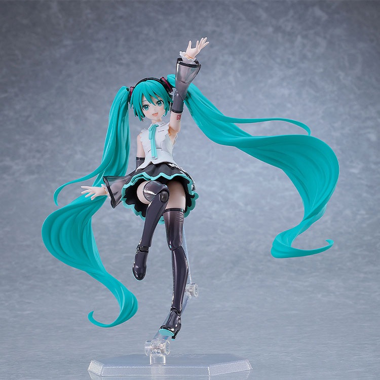 figma Piapro Characters Hatsune Miku NT(Pre-order)