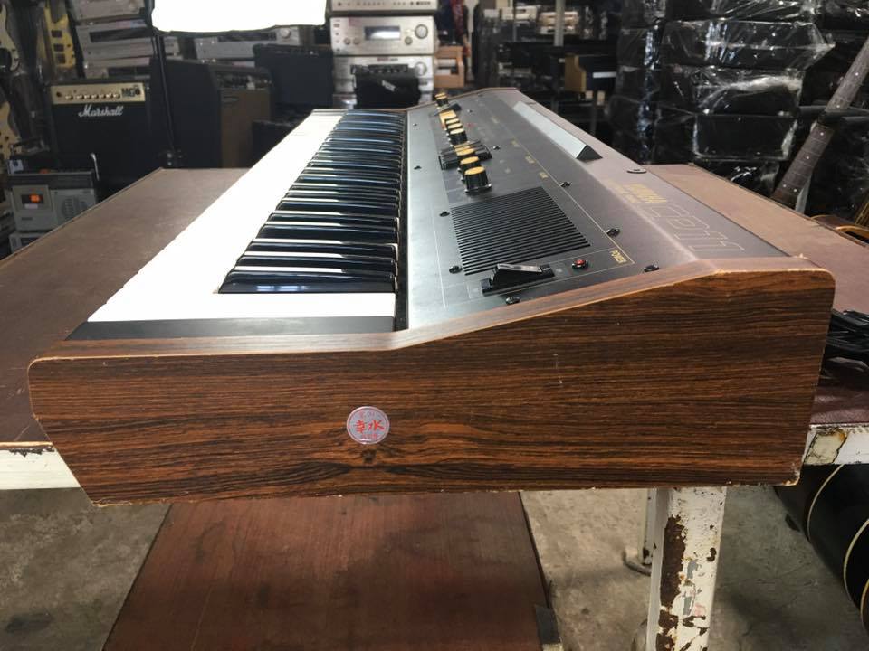 คีย์บอร์ด YAMAHA CP11 ร้านเครื่องดนตรีมือสองญี่ปุ่น Inspired by