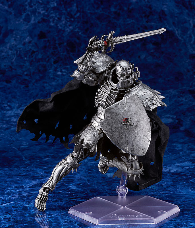 figma Berserk Skull Knight(Pre-order)