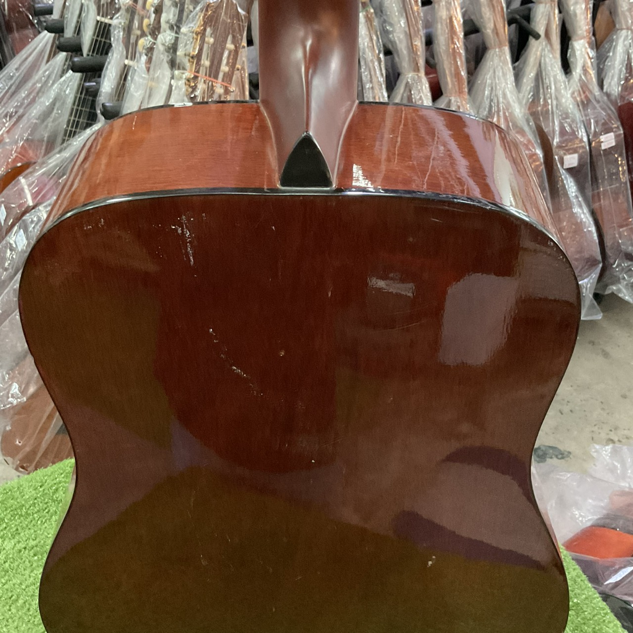 กีต้าร์โปร่ง Stafford&Co. : SF-250