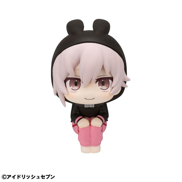 LookUp Idolish7 Tenn Kujo Complete Figure(Pre-order)