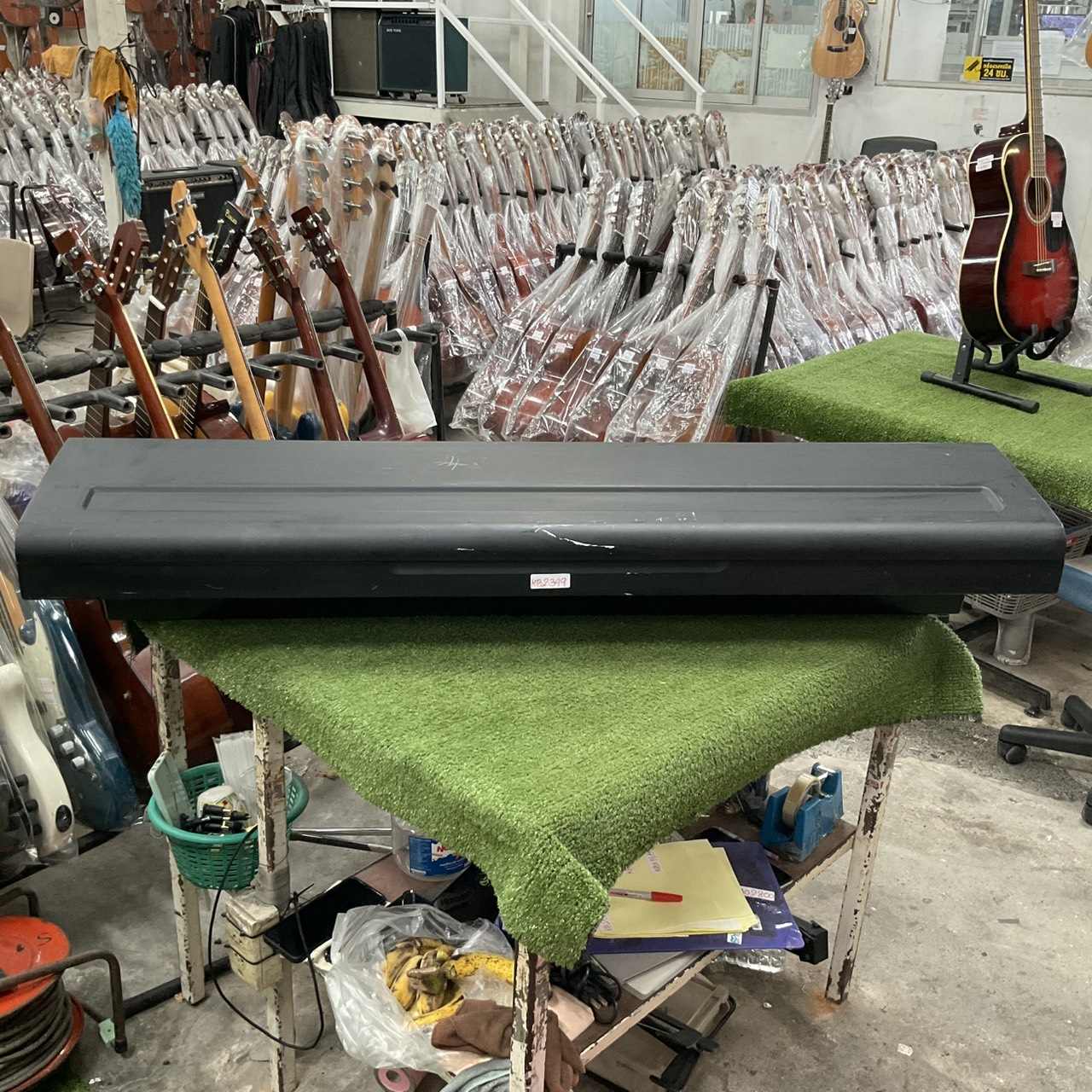 เปียโน KORG : LP-180