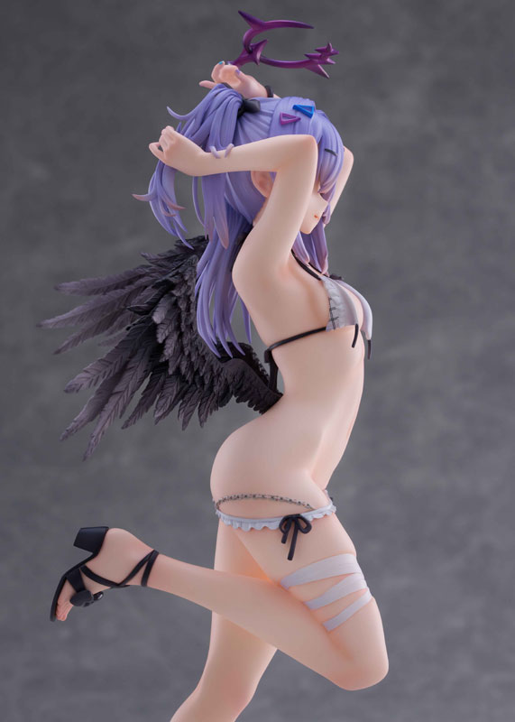 [AmiAmi Limited Edition] AIKO Original Illustration NIYA Swimsuit Ver. 1/7 Complete Figure(Pre-order)