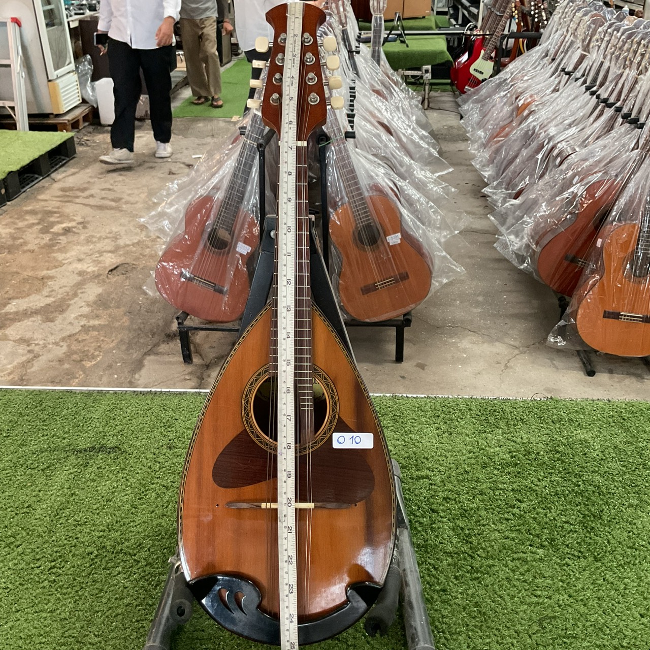 แมนโดลิน SUZUKI : No.228