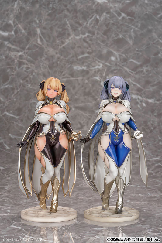 [Bonus] Sylphina illustration by oekakizuki Extra Color ver. Special Ver. 1/6 Complete Figure(Pre-order)