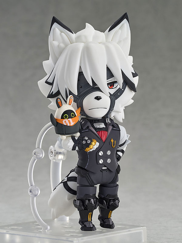 Nendoroid Zenless Zone Zero Von Lycaon(Pre-order)