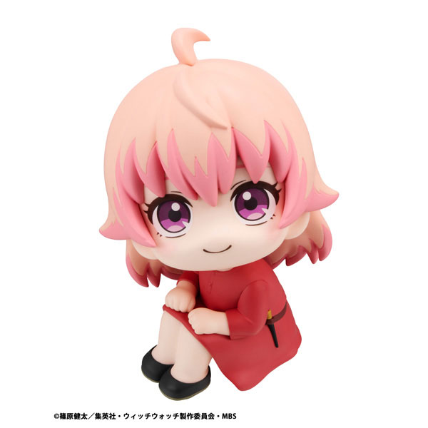 LookUp TV Anime "Witch Watch" Nico Wakatsuki Complete Figure(Pre-order)