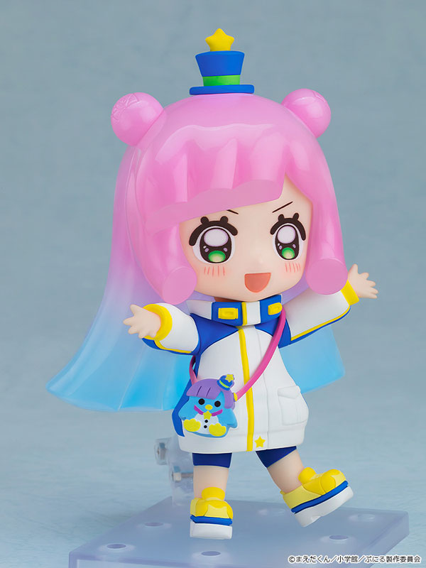 Nendoroid TV Anime "PUNIRU is a KAWAII SLIME" Puniru [Basic](Pre-order)