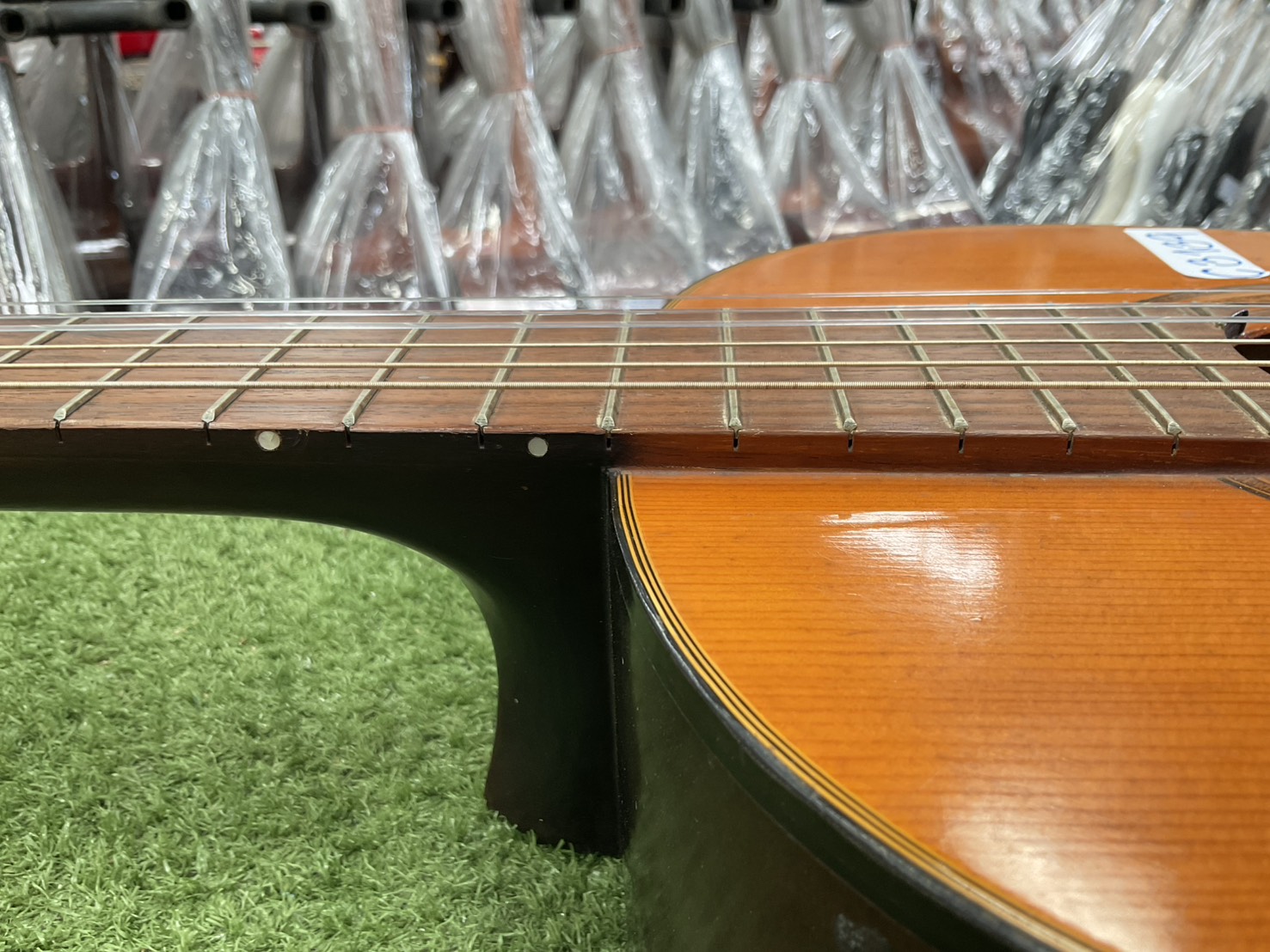 กีต้าร์คลาสสิค HAWAI : NO.65