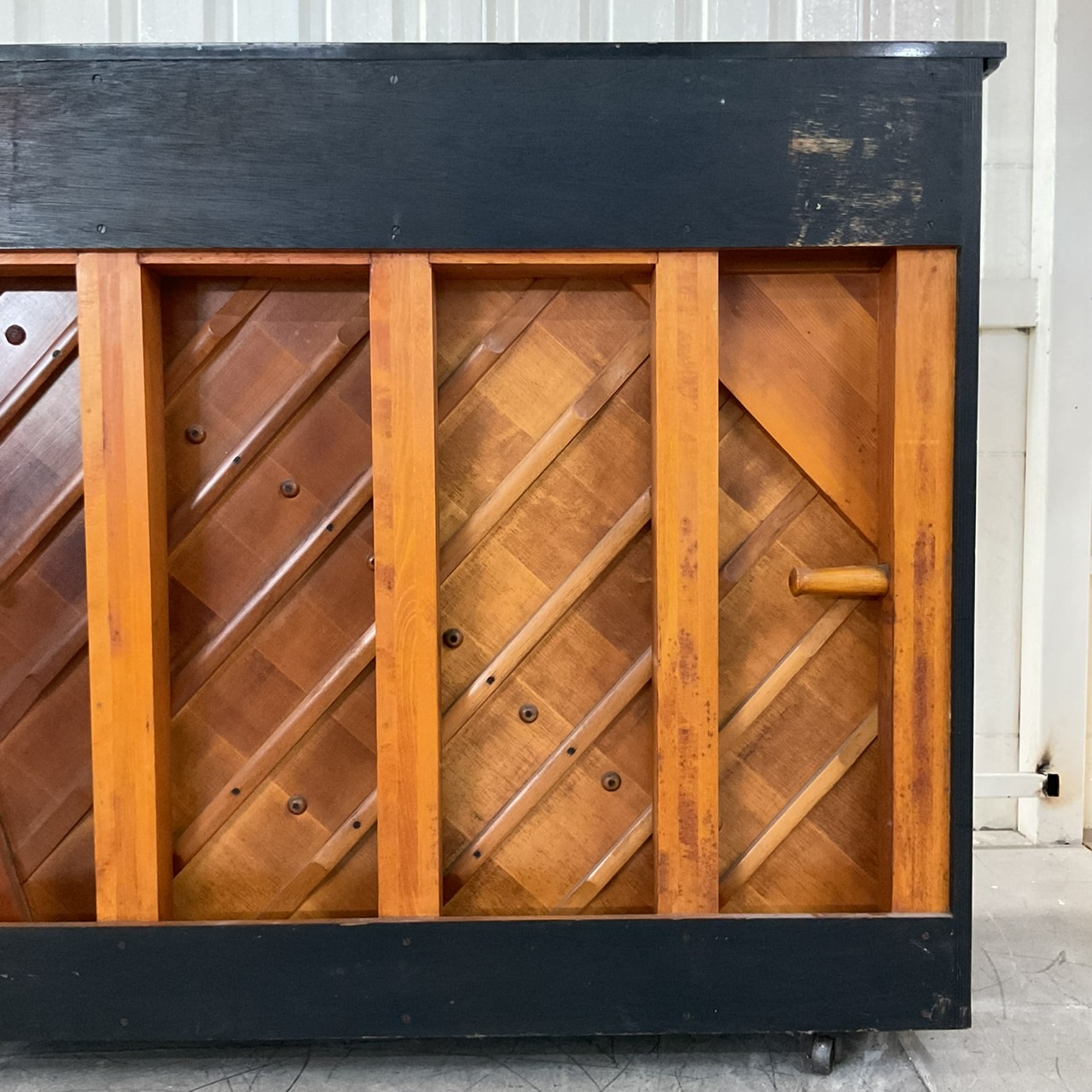 เปียโนอัพไลท์ DIAPASON HAMAMATSU : No.125