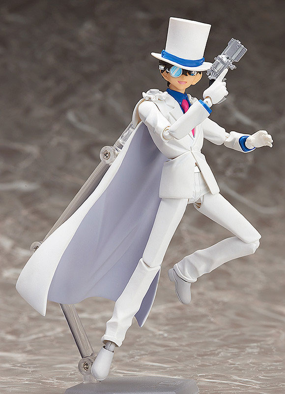 figma Detective Conan Phantom Thief Kid(Pre-order)