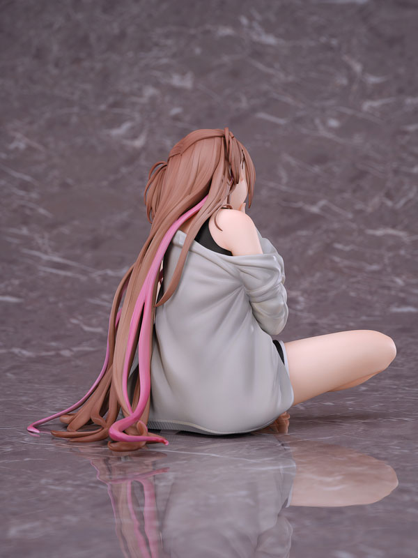 [Bonus] Muchi Muchi Jun illustration by Hamunezuko 1/6 Complete Figure(Pre-order)