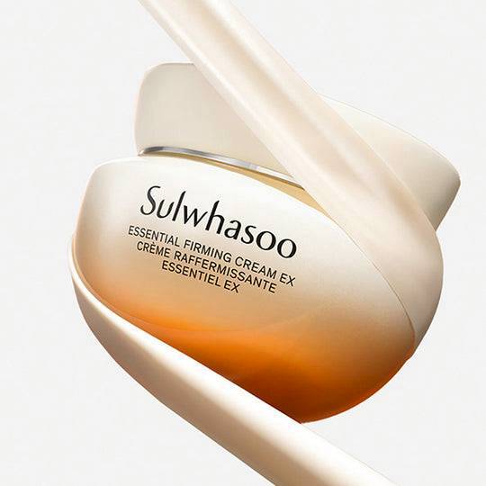 Sulwhasoo Essential Firming Cream EX สูตรใหม่ ( มีขนาดให้เลือกคะ )