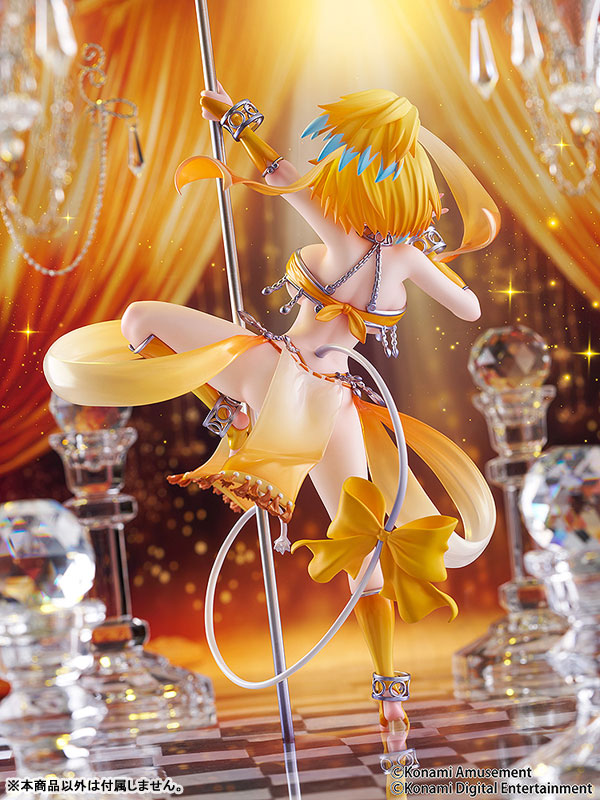 Bomber Girl Pine: Belly Dance Ver. 1/6 Complete Figure(Pre-order)