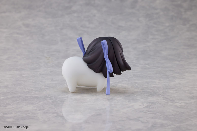 Goddess of Victory: Nikke Doro Series Non Scale Figure Complete BOX(Pre-order)