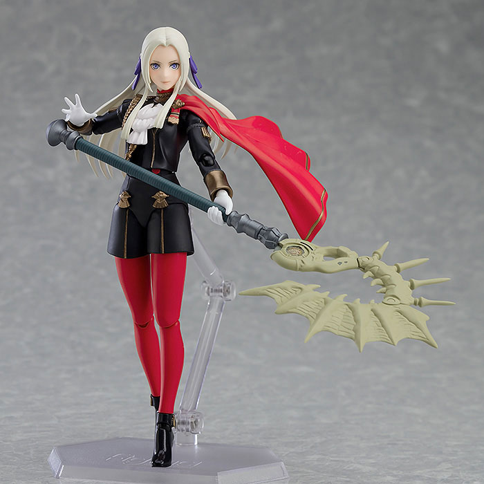 figma Fire Emblem: Three Houses Edelgard von Hresvelg(Pre-order)