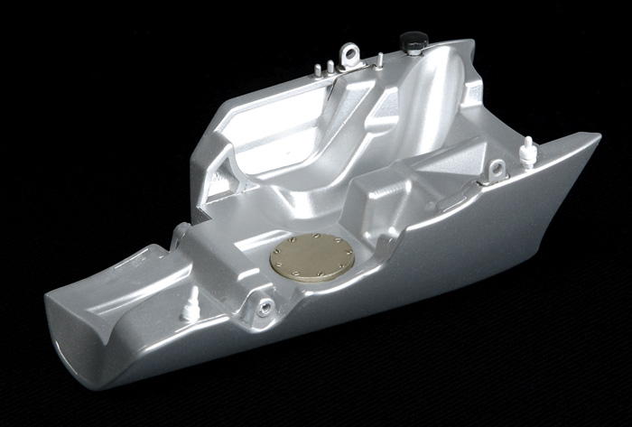 โมเดลมอเตอร์ไซด์ทามิย่า ขนาด 1/12 Tamiya TA14121 Honda NSR500 '84