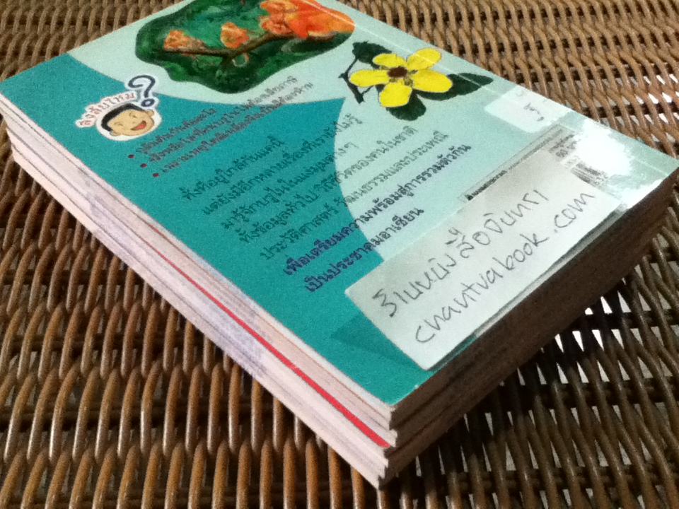 หนังสือชุดสวัสดีอาเซียน 10 เล่ม ลาว, เมียนมาร์, เวียดนาม, ฟิลิปปินส์, อินโดนีเซีย ไทย กัมพูชา สิงคโปร์ มาเลเซีย และ บรูไน